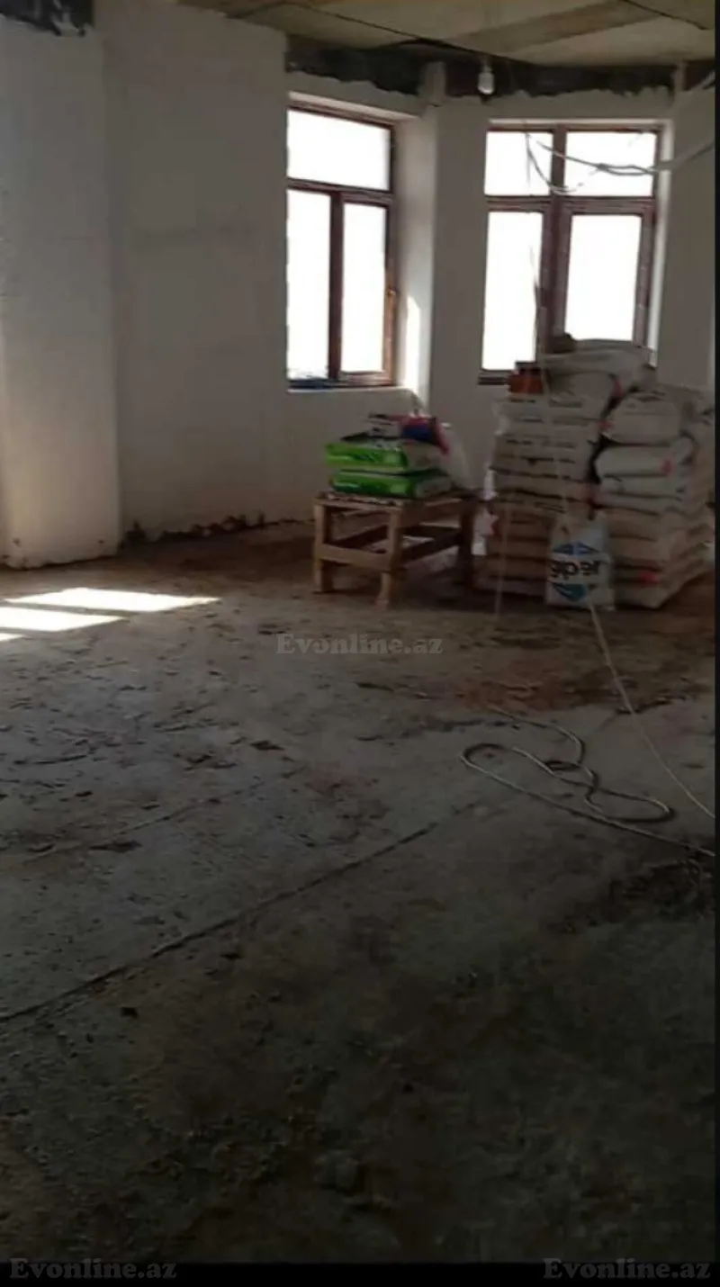 Satılır 4 otaqlı Mənzil Yeni tikili 205 m² Bakı, Nəsimi r., Nizami m — Mənzil, Bakı (2)