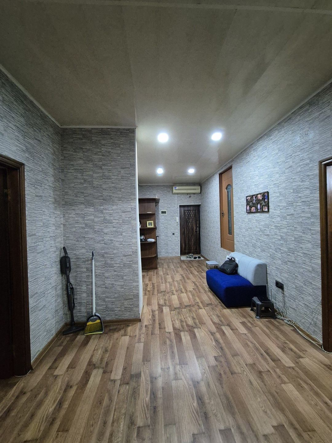 Satılır 3 otaqlı yeni tikili 103 m² — Mənzil, Bakı (2)