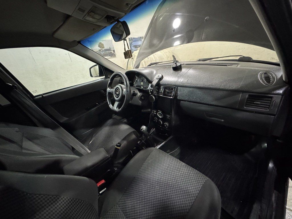 Lada (VAZ) Priora, 1.6 L, 2012 il, 179 800 km 90-RN-766 — Avtomobillər, Bakı (8)