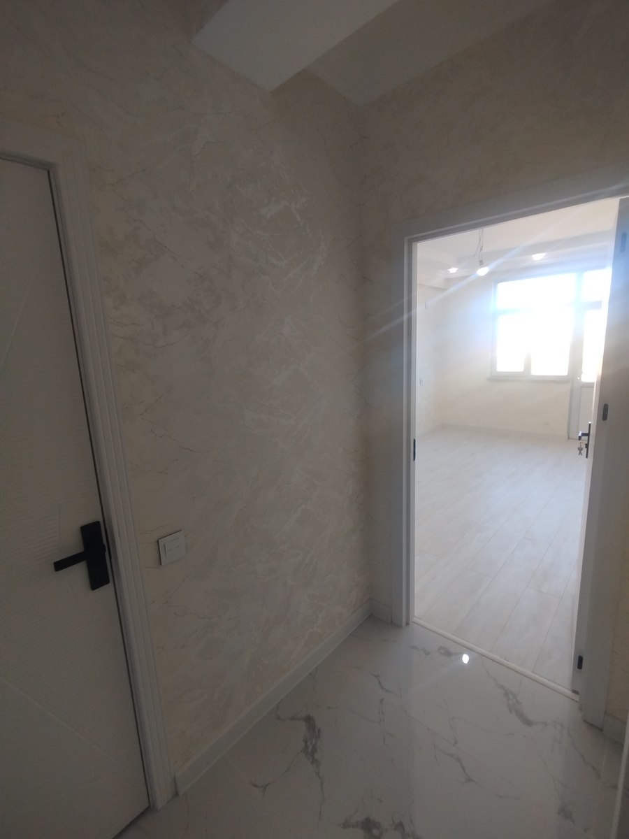 Satılır 2 otaqlı yeni tikili 57 m² — Mənzil, Bakı (8)