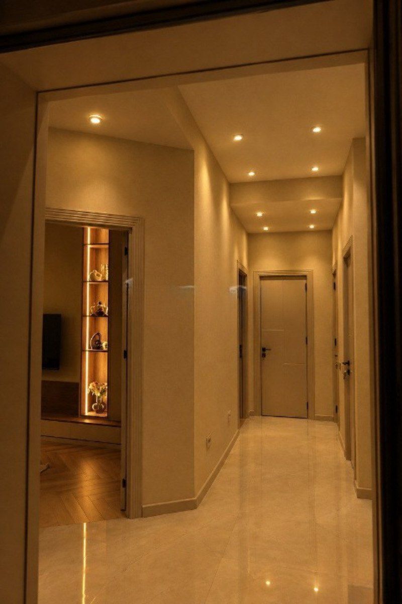 İcarəyə verilir 2 otaqlı yeni tikili 100 m² — Mənzil, Bakı (5)