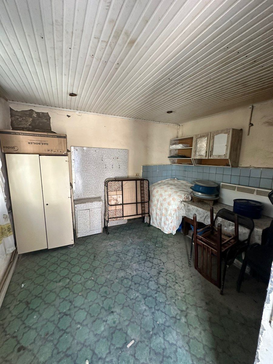 Həyət evi, Lökbatan qəs — Ev, villa, Bakı (7)