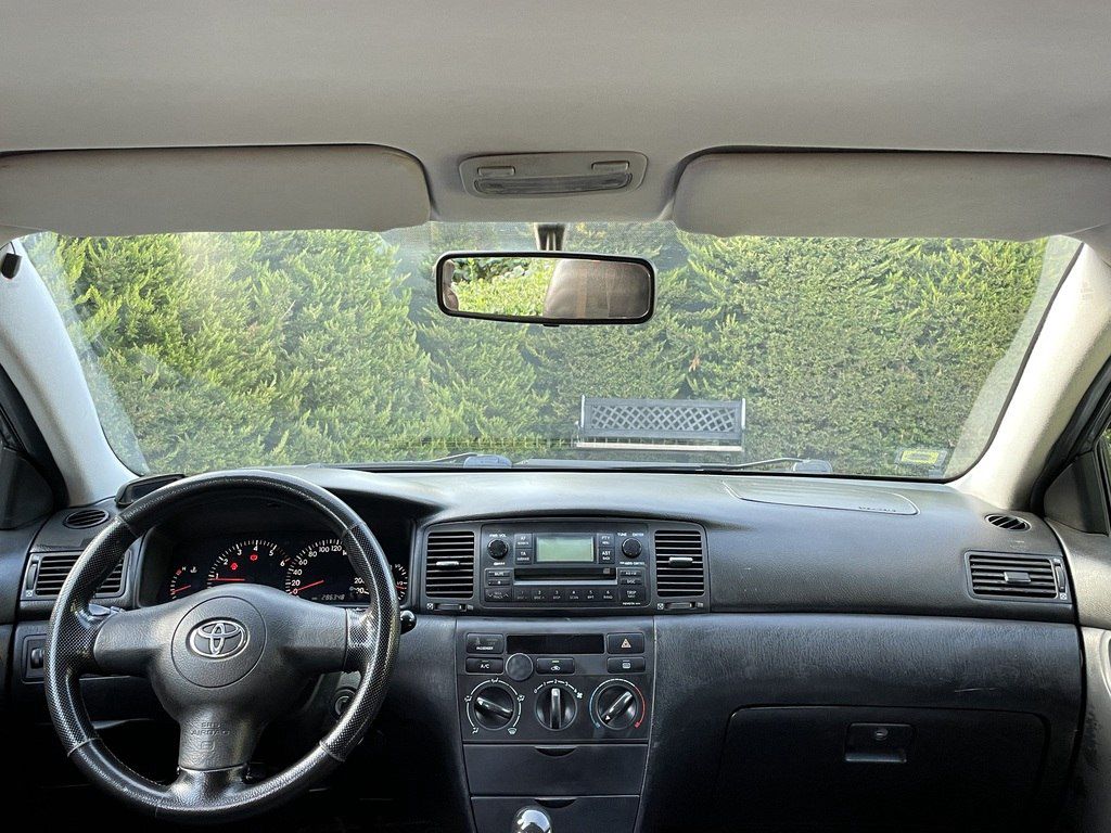 Toyota Corolla, 1.4 L, 2006 il, 296 000 km 99-MV-763 — Avtomobillər, Bakı (5)