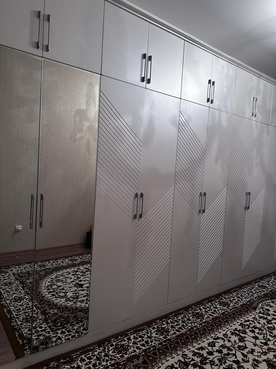 Satılır 4 otaqlı yeni tikili 114 m² — Mənzil, Bakı (7)