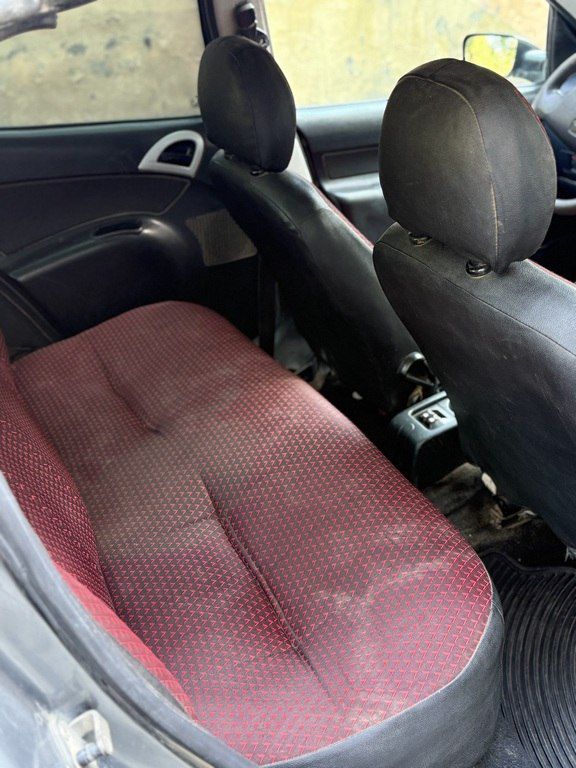 Iran Khodro Runna, 1.6 L, 2014 il, 250 000 km 77-CA-170 — Avtomobillər, Bakı (6)