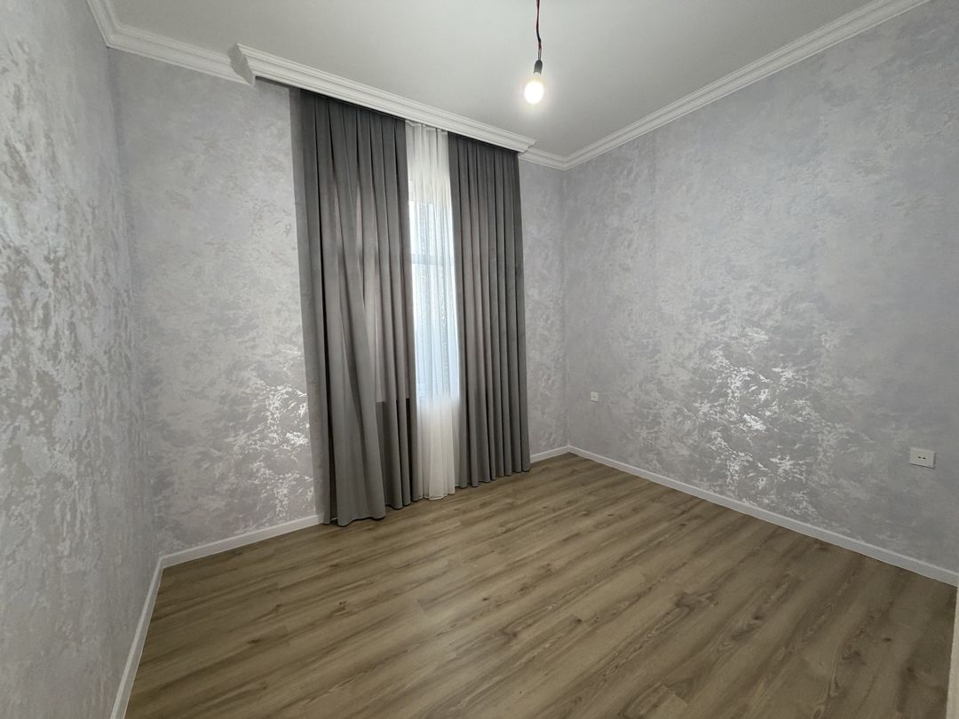 Satılır 3 otaqlı həyət evi/bağ evi 80 m² — Ev, villa, Bakı (7)