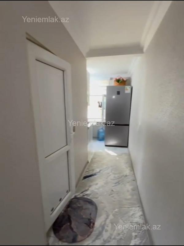 Satılır 3 otaqlı Bina evi menzil (Köhnə tikili), 72 m², Birləşmiş məhəllə — Mənzil, Sumqayıt (9)