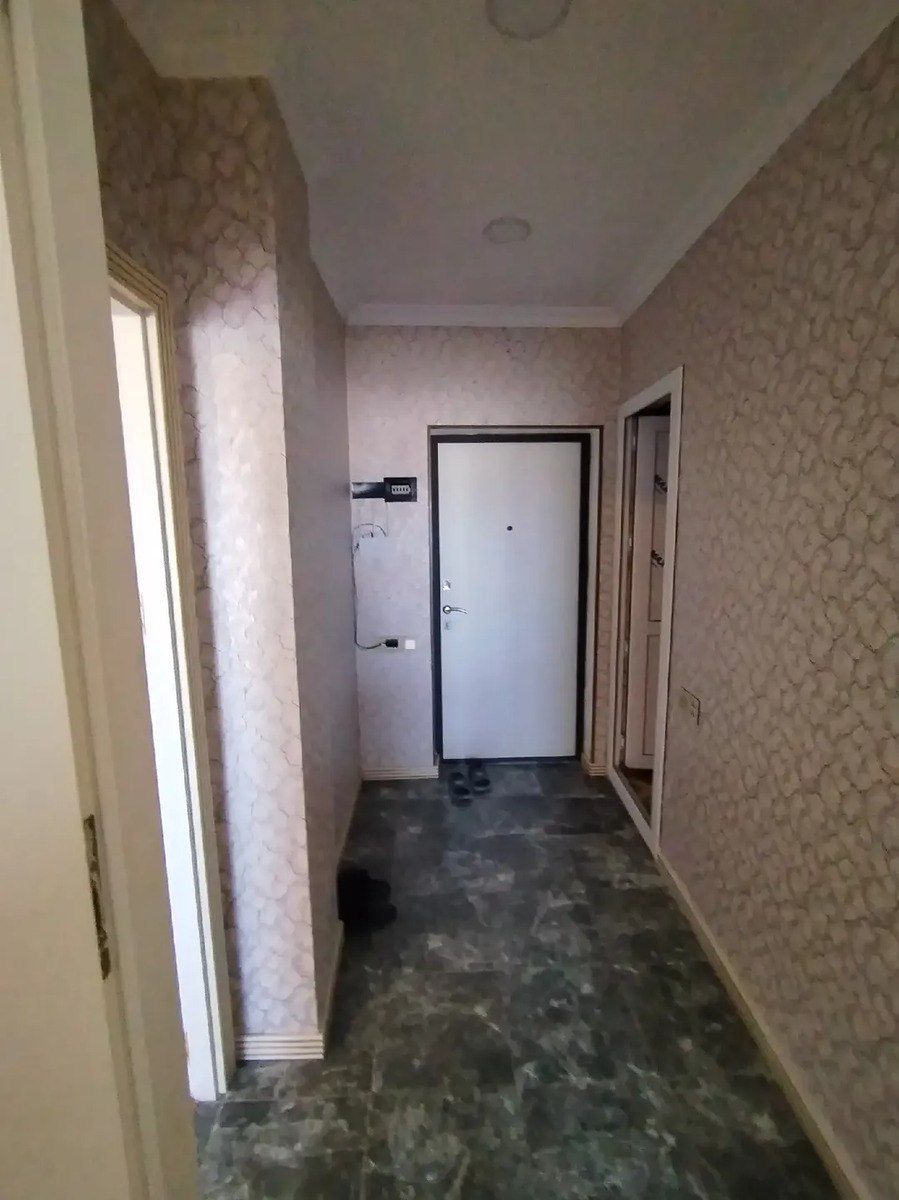 İcarəyə verilir 1 otaqlı yeni tikili 50 m² — Mənzil, Bakı (4)