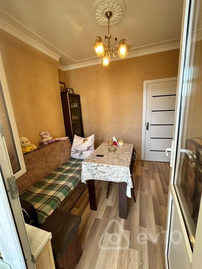 2 otaqlı mənzil, 40 m², Məhəmməd Xiyabani küçəsi — Mənzil, Bakı (5)