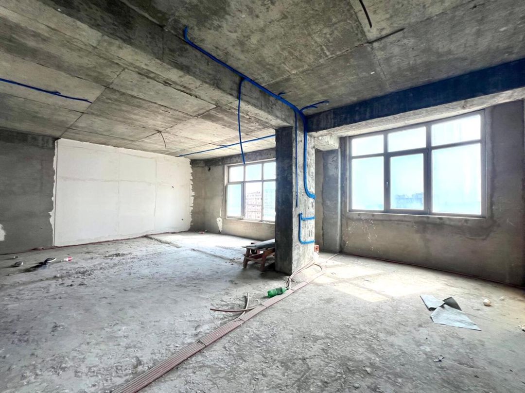Satılır 3 otaqlı yeni tikili 175 m² — Mənzil, Bakı (7)