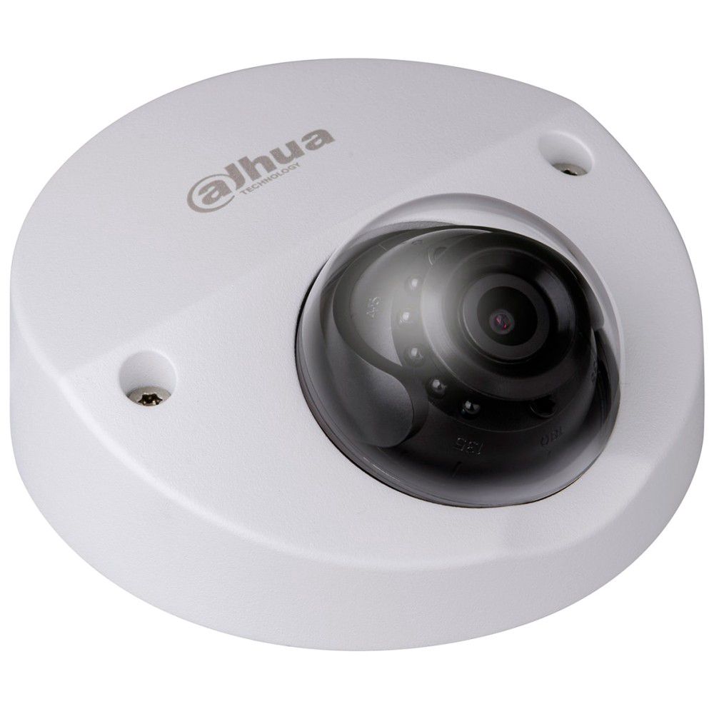 Dahua DH-HAC-HDBW2241FP-A 2Mp Mikrofonlu Starlight Hdcvı IR Kamera — Mallar, Bakı
