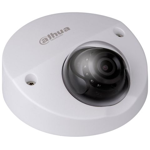 Dahua DH-HAC-HDBW2241FP-A 2Mp Mikrofonlu Starlight Hdcvı IR Kamera — Bakı