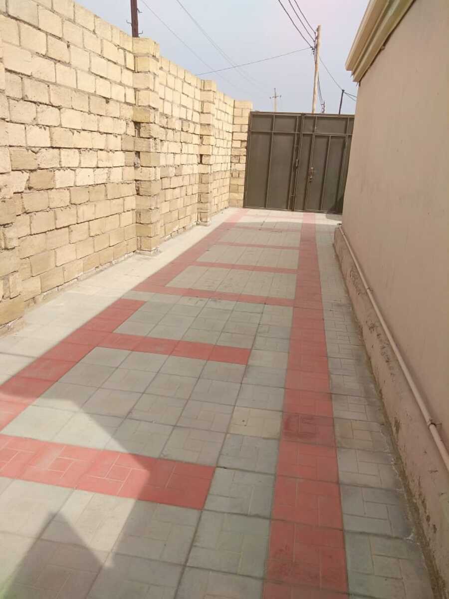 Bağ evi kirayə verilir, Novxanı qəs — Ev, villa, Sumqayıt (8)