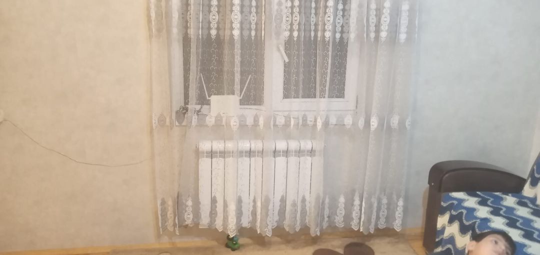 2-otaqlı mənzil kirayə verilir, 20-ci sahə, 63 m² — Mənzil, Bakı (4)