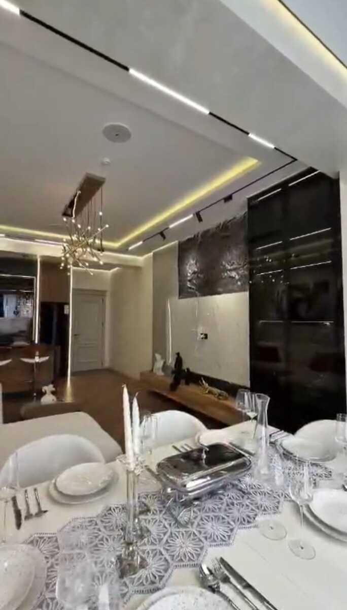 Satılır 3 otaqlı yeni tikili 102 m² — Mənzil, Bakı (9)