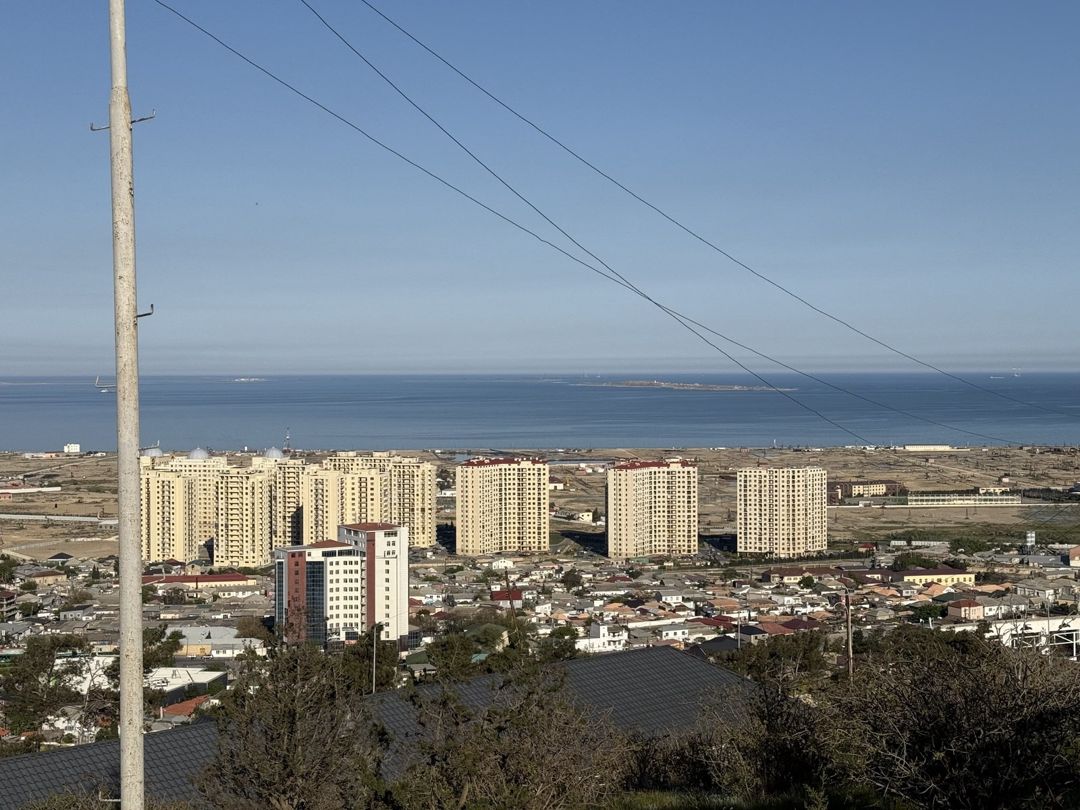 Satılır torpaq 12 sot — Torpaq, Bakı (5)