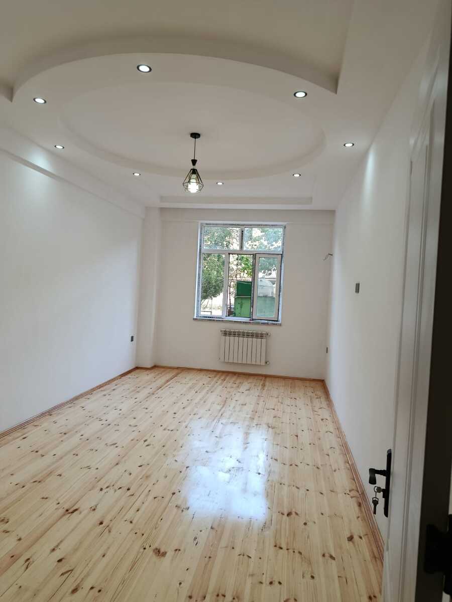 İcarəyə verilir 3 otaqlı yeni tikili 130 m² — Mənzil, Bakı (2)