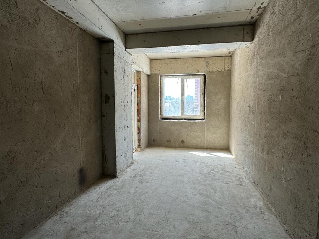 Satılır 3 otaqlı yeni tikili 129 m² — Mənzil, Bakı (8)