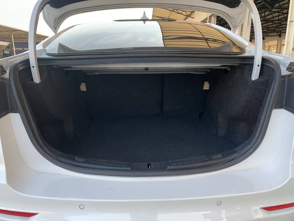 Ford Fusion (North America), 1.5 L, 2019 il, 142 000 km 88-BE-903 — Avtomobillər, Bakı (6)