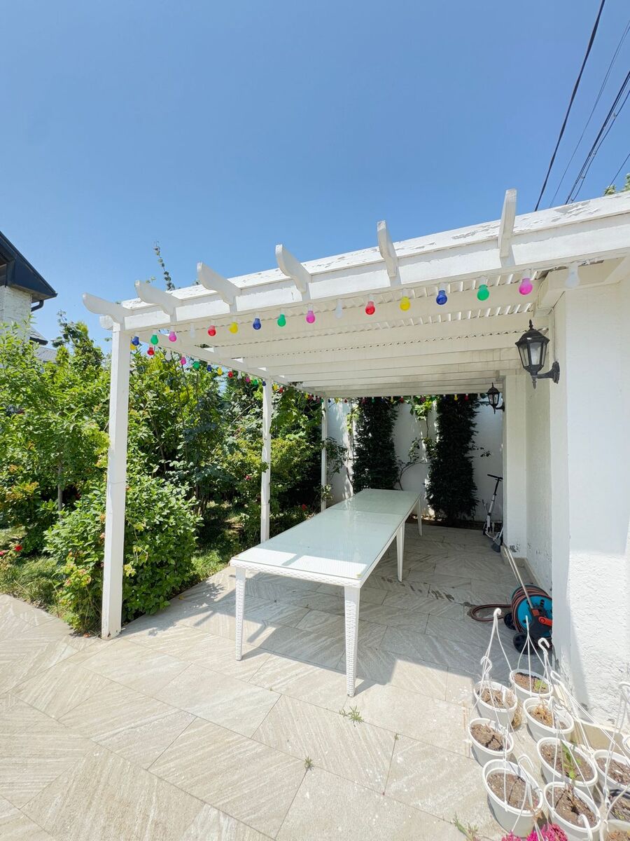 Satılır 5 otaqlı həyət evi/bağ evi 260 m² — Ev, villa, Bakı (11)
