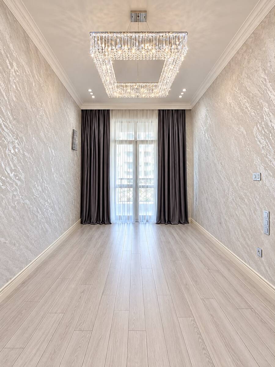 Satılır 3 otaqlı yeni tikili 92 m² — Mənzil, Bakı (5)