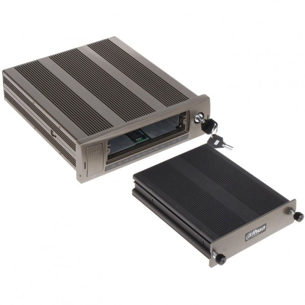 Avtomobil üçün Hdcvı qeydedici Dahua DHI-MCVR5104 — Mallar, Bakı (3)