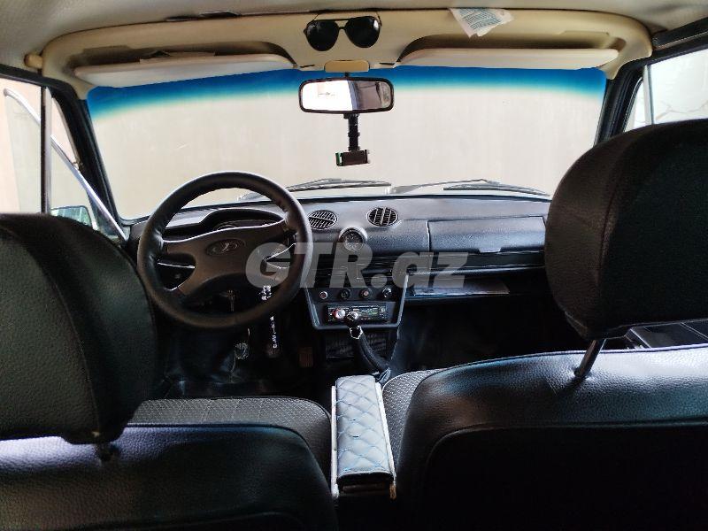 Lada (vaz) 2106 1.3 l, 1985, 283 000 km — Avtomobillər, Şirvan (8)