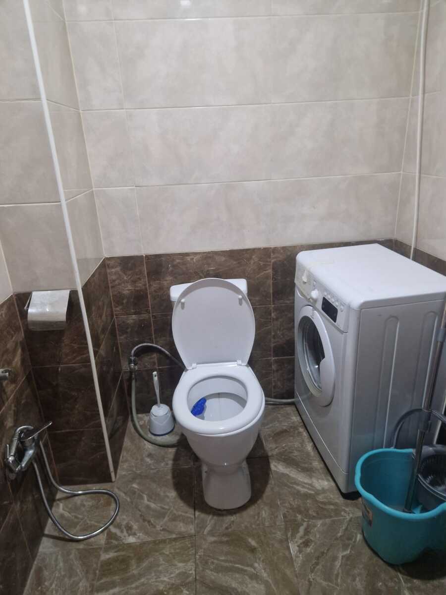 3-otaqlı yeni tikili kirayə verilir, Şamaxı ş., 80 m² — Mənzil, Şamaxı (5)