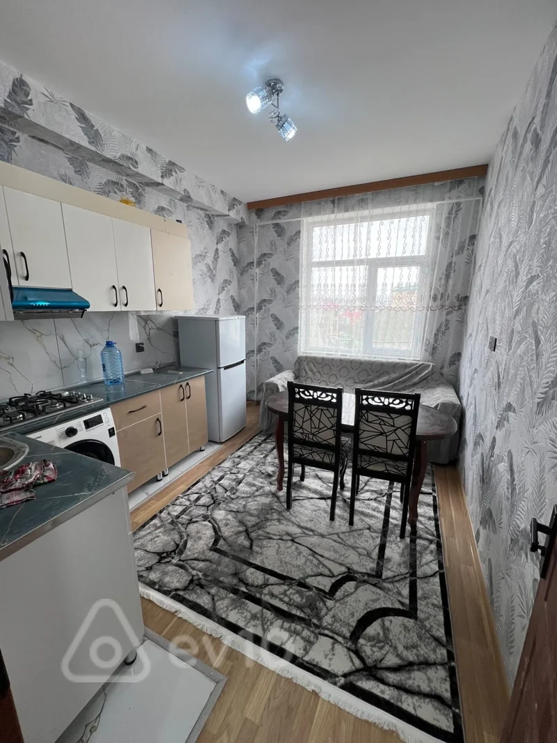 1 otaqlı mənzil, 40 m², Jasmin park, Xırdalan — kirayə — Mənzil, Xırdalan (3)