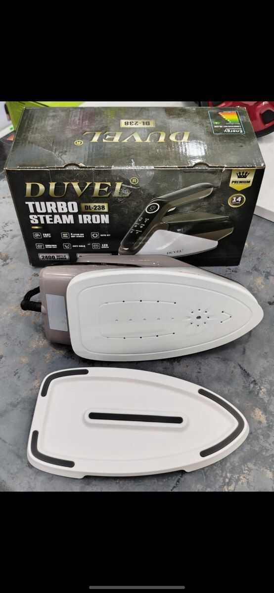 Duvel Dl-238 — Ev texnikası, Bakı (4)
