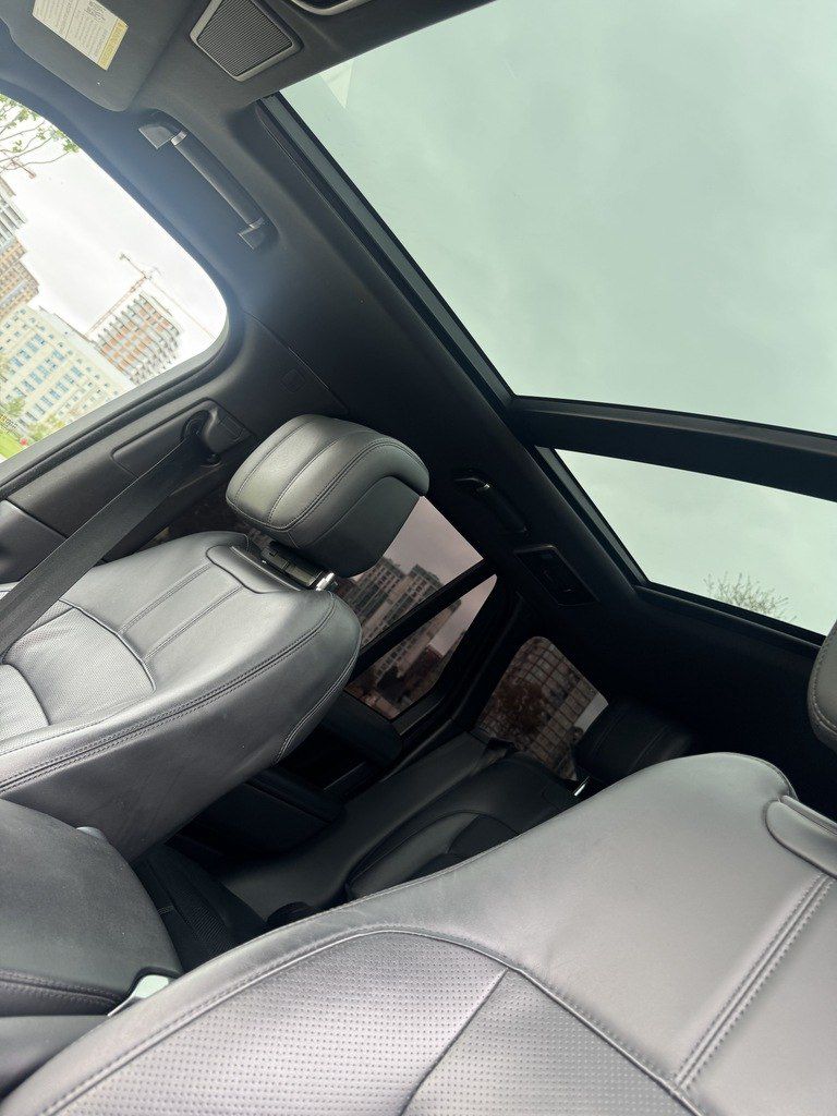 Land Rover Range Rover, 3.0 L, 2021 il, 155 000 km — Avtomobillər, Bakı (7)