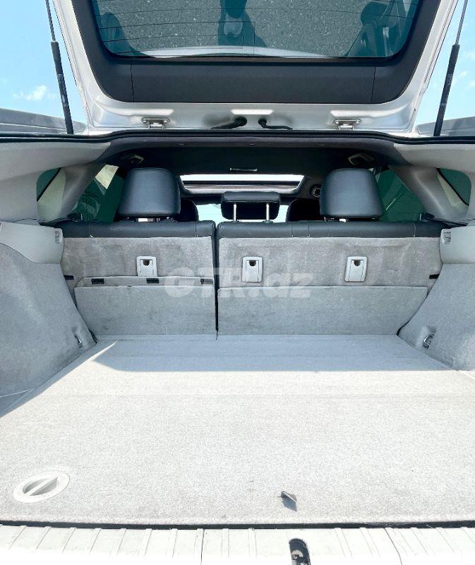 Toyota Prius 1.8 L, 2010, 280 000 mil — Avtomobillər, Bakı (8)
