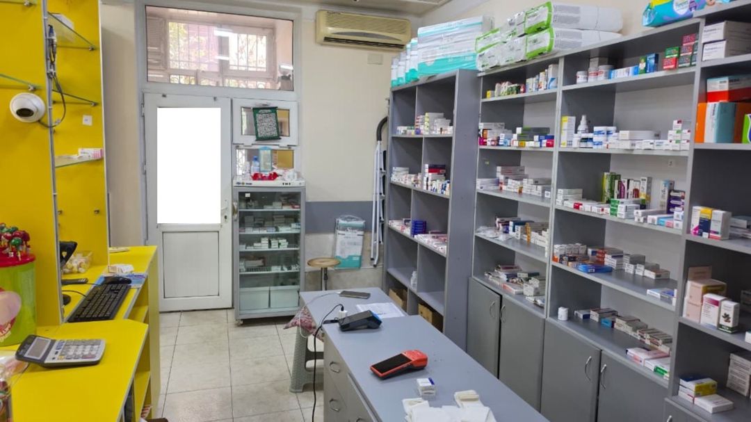 Satılır obyekt 70 m² — Əmlak, Bakı (7)