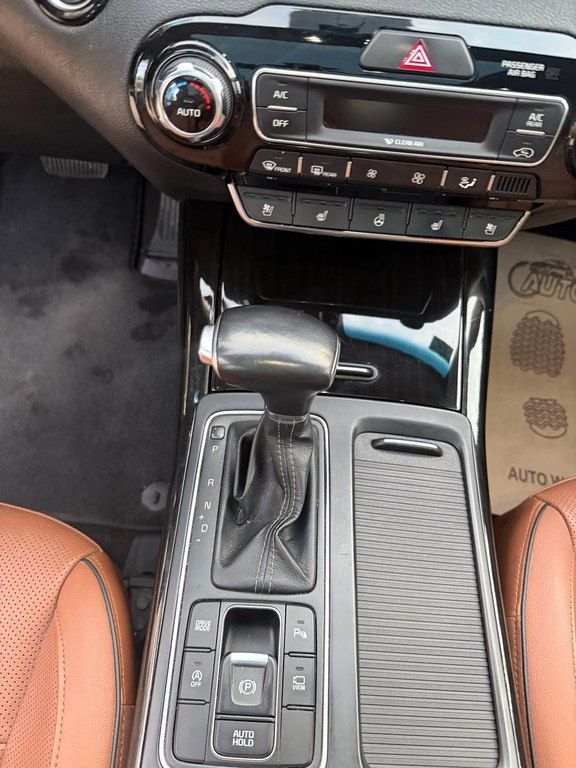 Kia Sorento, 2.0 L, 2018 il, 151 000 km 88-DZ-324 — Avtomobillər, Bakı (11)