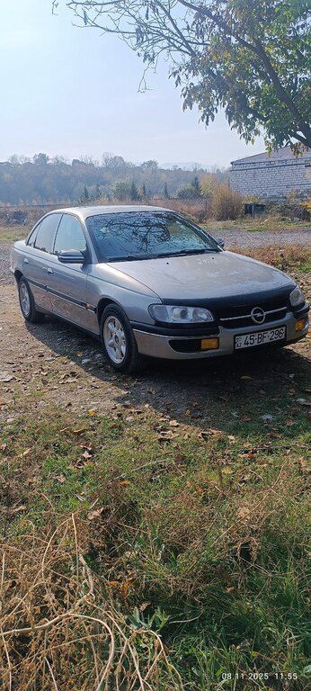 Opel Omega, 2.5 L, 1994 il, 105 090 km — Ağstafa