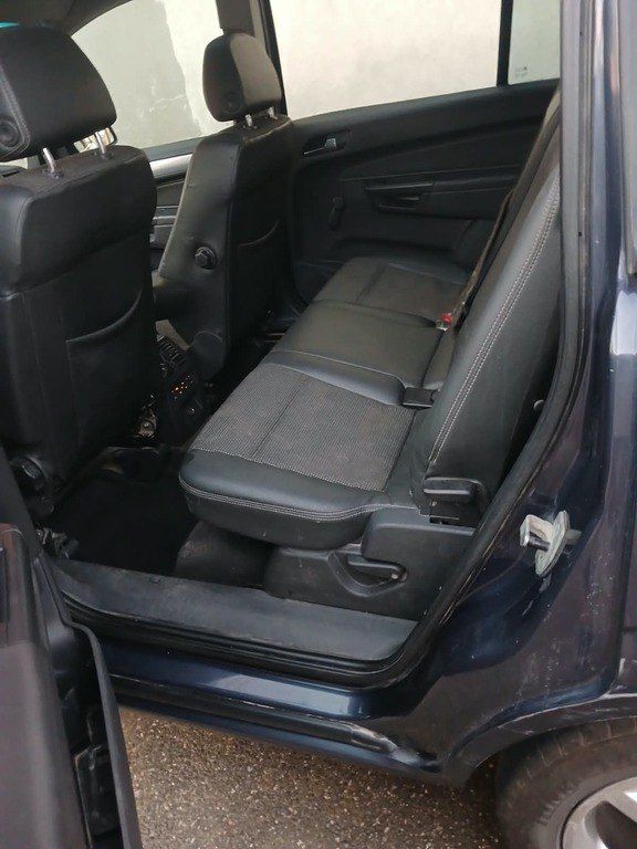 Opel Zafira, 1.9 L, 2006 il, 317 000 km 99-UY-189 — Avtomobillər, Bakı (8)