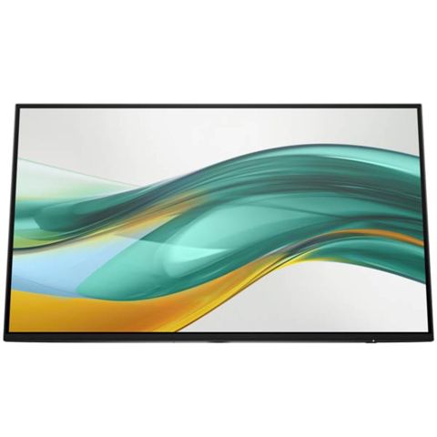 HP Series 5 Pro 524pf Full HD Monitor Without Stand 9D9L6A9 — Bakı