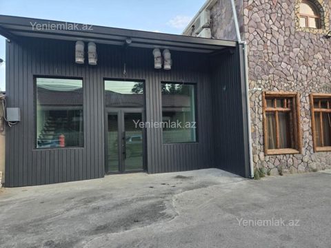 Satılır 5 otaqlı Obyekt, 100 m², Sabunçu rayonu — Bakı