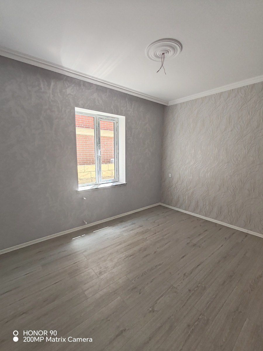 Satılır 4 otaqlı həyət evi/bağ evi 120 m² — Ev, villa, Bakı (8)