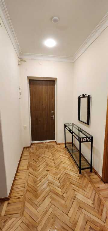 Satılır 3 otaqlı köhnə tikili 110 m² — Mənzil, Bakı (8)