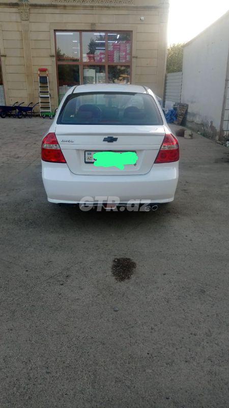 Chevrolet Aveo 1.2 L, 2011, 298 000 km — Avtomobillər, Cəlilabad (2)