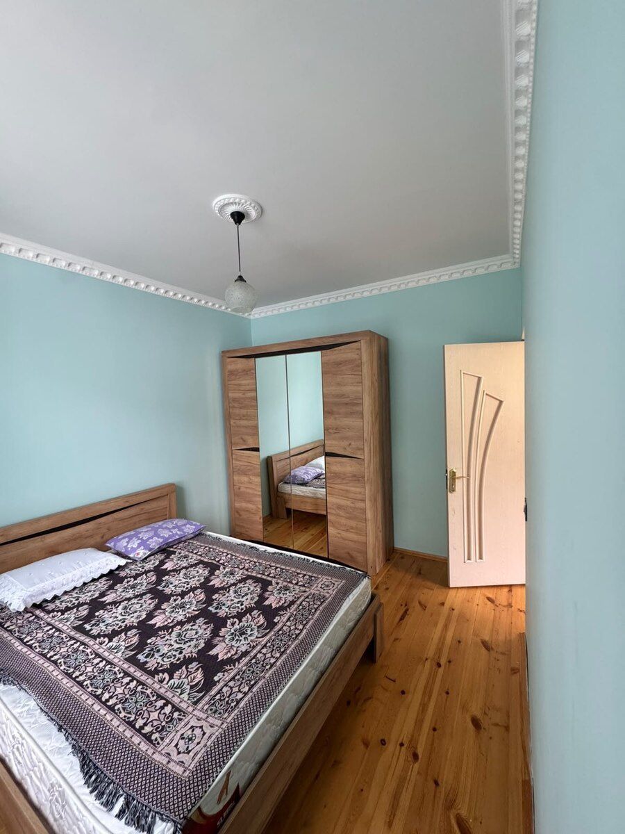 Bağ evi kirayə verilir, İsmayıllı r — Ev, villa, İsmayıllı (6)