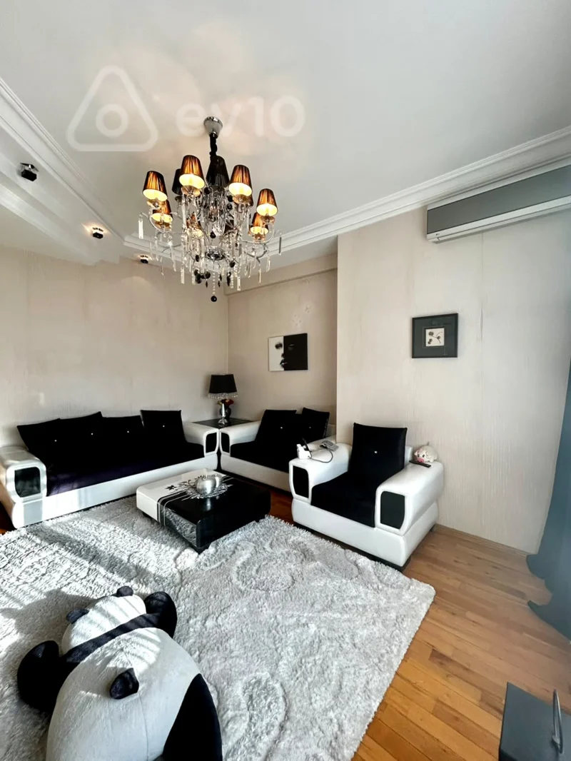 2 otaqlı mənzil, 70 m², Kazım Kazımzadə küçəsi — Mənzil, Bakı (2)