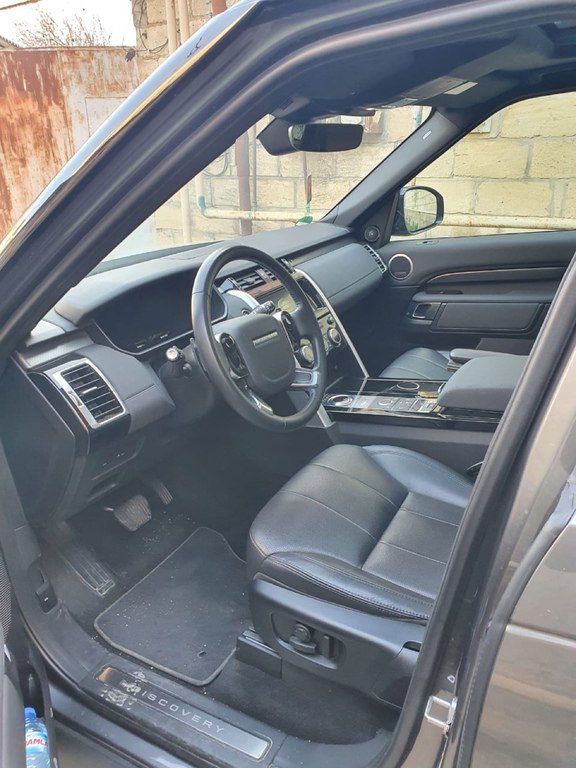 Land Rover Discovery, 2.0 L, 2018 il, 82 000 km 99-OY-772 — Avtomobillər, Bakı (7)