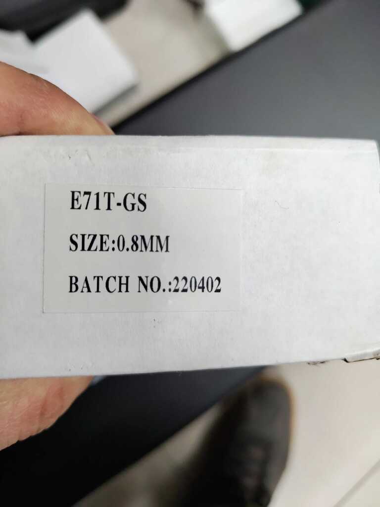 Qaynaq aparatı məftili — Təmir və inşaat, Bakı (2)