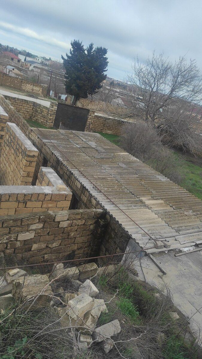 1.5 sot torpaq sahəsi, Novxanı bağları — Torpaq, Bakı