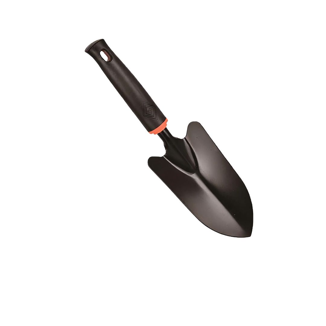 Mini kürək, metal, qara — Mallar, Bakı