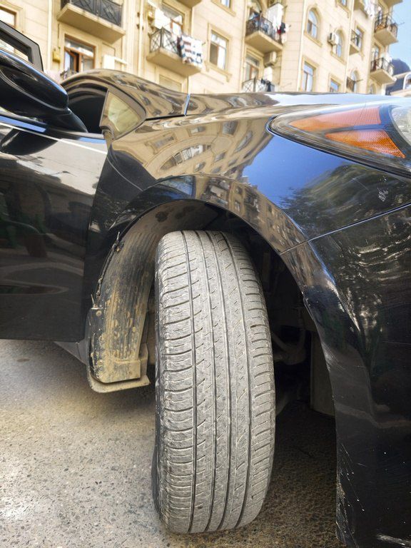 Kia Forte, 1.8 L, 2015 il, 100 200 km 10-KY-826 — Avtomobillər, Bakı (7)