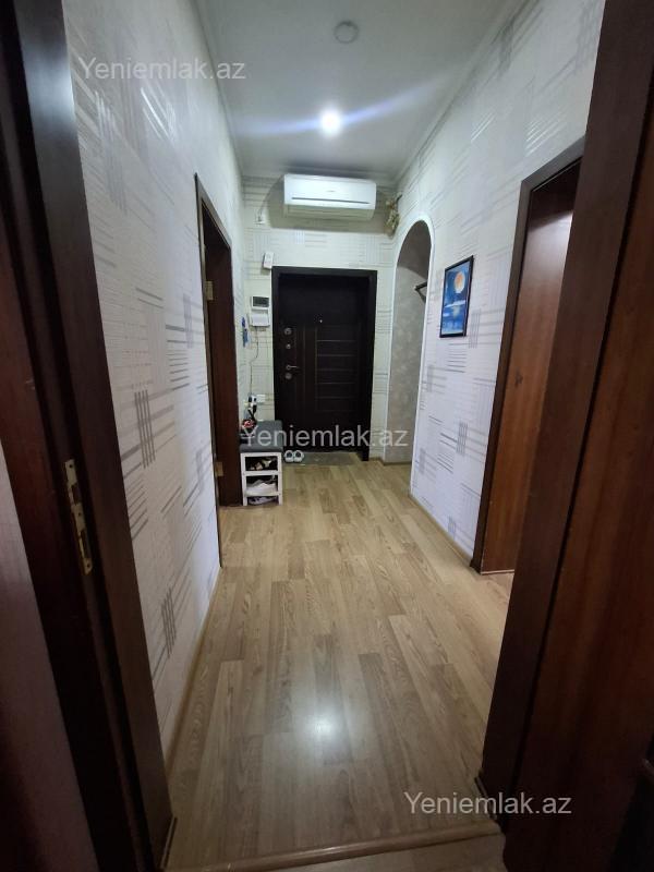 Satılır 3 otaqlı Bina evi menzil (Köhnə tikili), 68 m², 5-ci məhəllə — Mənzil, Sumqayıt (5)