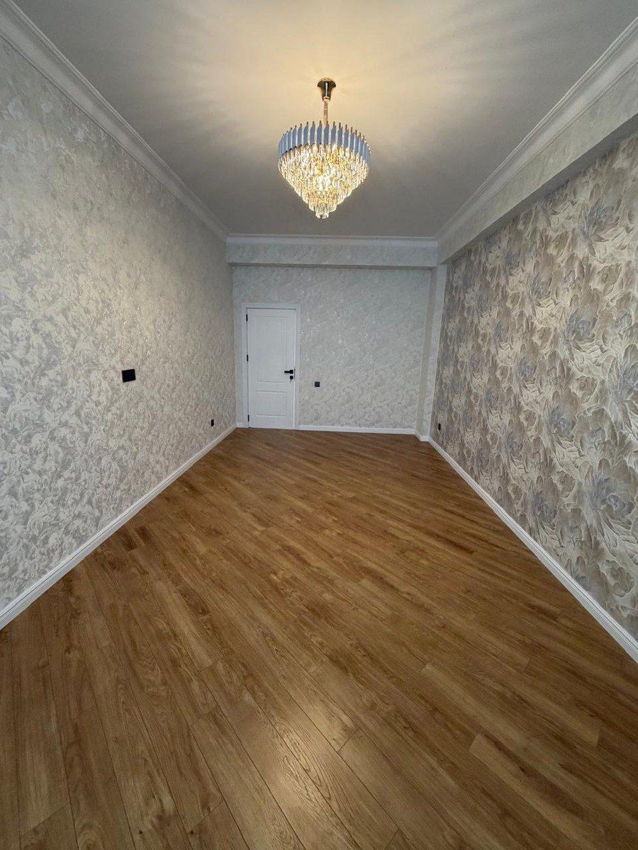 Satılır 3 otaqlı yeni tikili 130 m² — Mənzil, Bakı (11)